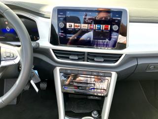 Volkswagen T-Roc Cabriolet Style – Bild 6 von 24