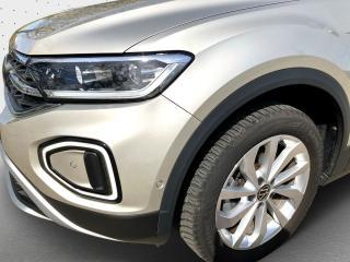 Volkswagen T-Roc Cabriolet Style – Bild 12 von 24