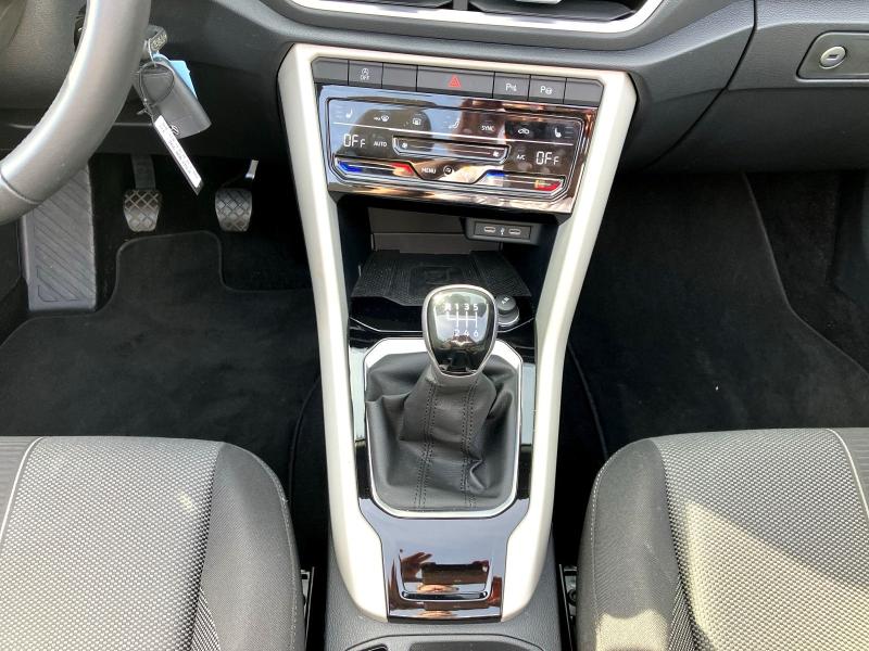 Volkswagen T-Roc Cabriolet Style – Bild 7 von 24