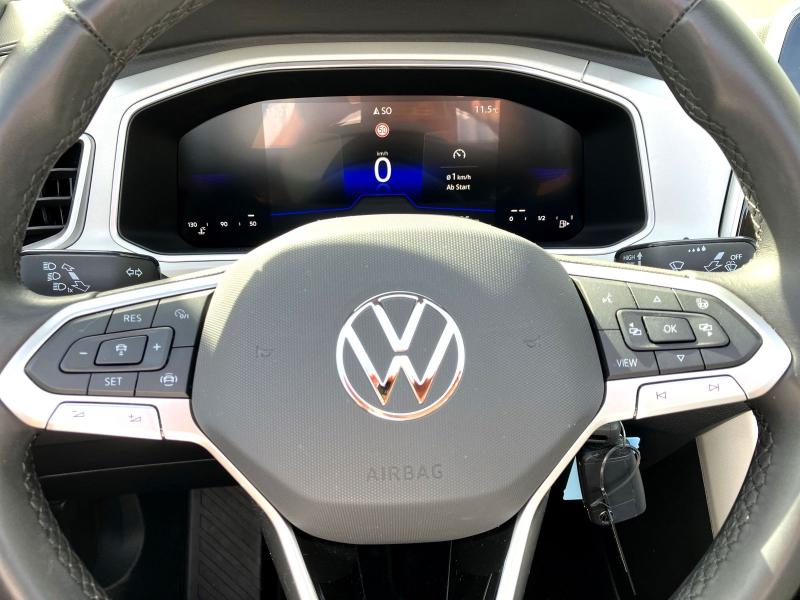 Volkswagen T-Roc Cabriolet Style – Bild 8 von 24