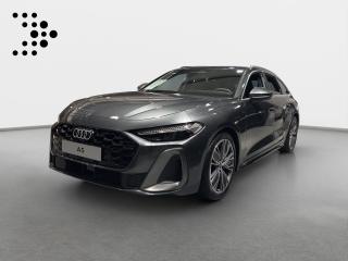 Audi A5 Avant S line – image 1 of 18