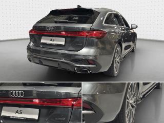 Audi A5 Avant S line – image 18 of 18