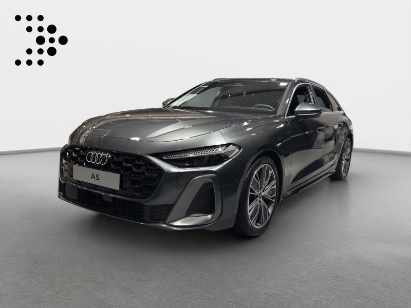 Audi A5 Avant S line – image 1 of 18