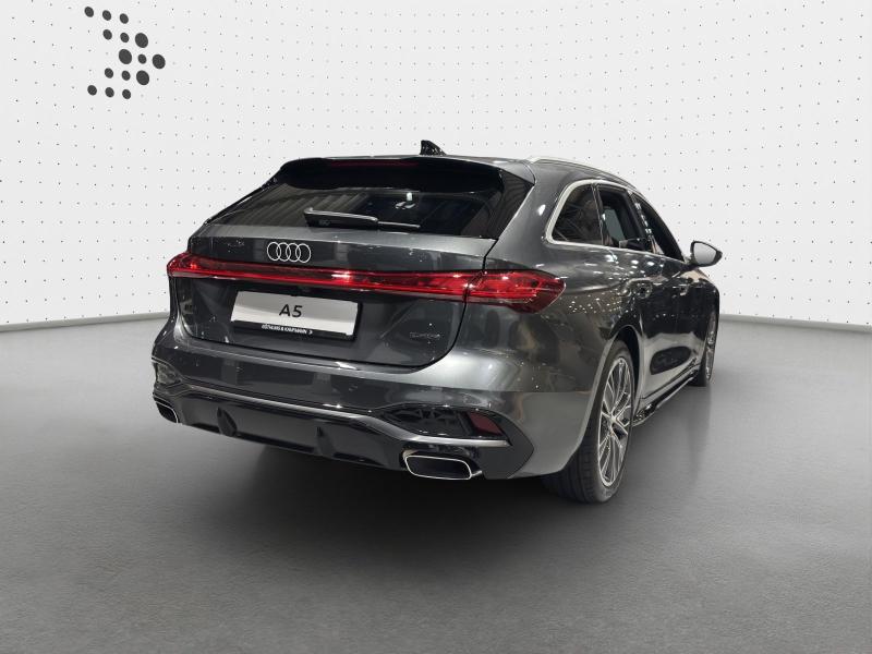 Audi A5 Avant S line – image 2 of 18