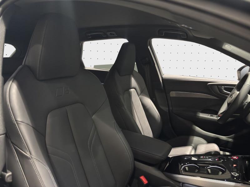 Audi A5 Avant S line – image 4 of 18
