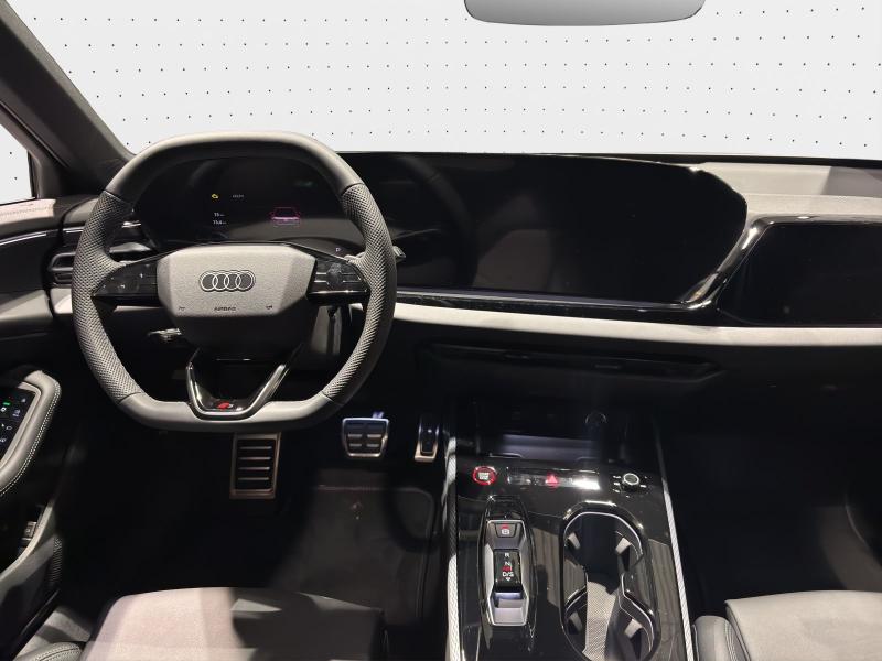 Audi A5 Avant S line – image 5 of 18