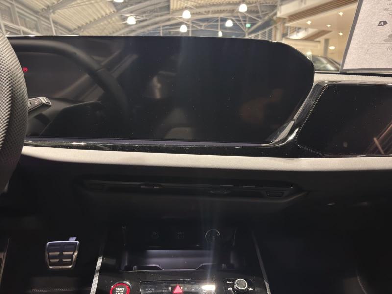 Audi A5 Avant S line – image 6 of 18