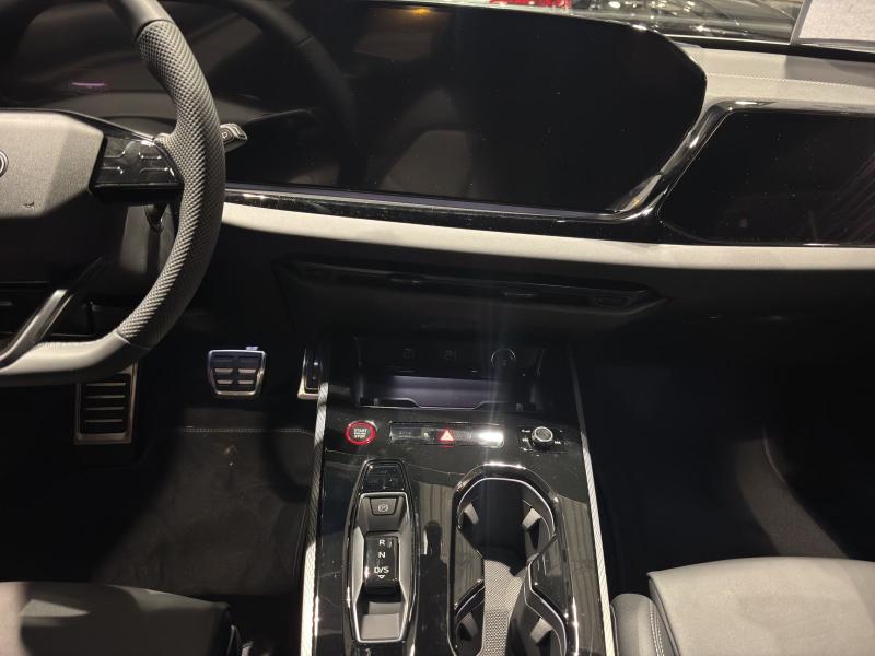 Audi A5 Avant S line – image 7 of 18