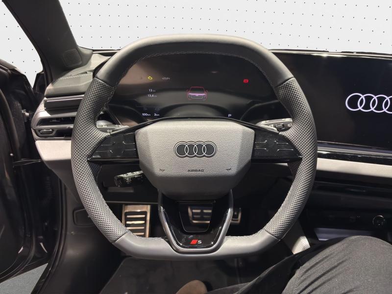 Audi A5 Avant S line – image 8 of 18