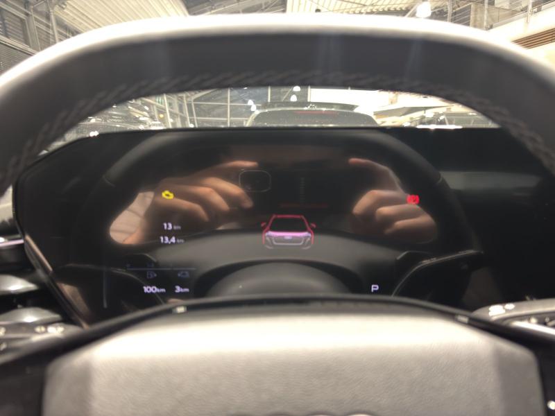 Audi A5 Avant S line – image 9 of 18