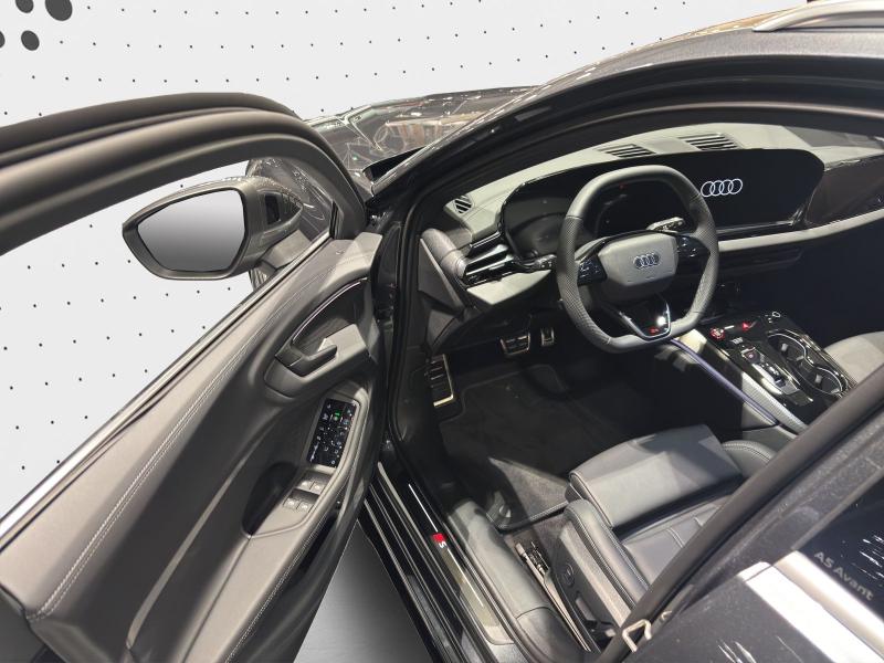 Audi A5 Avant S line – image 14 of 18