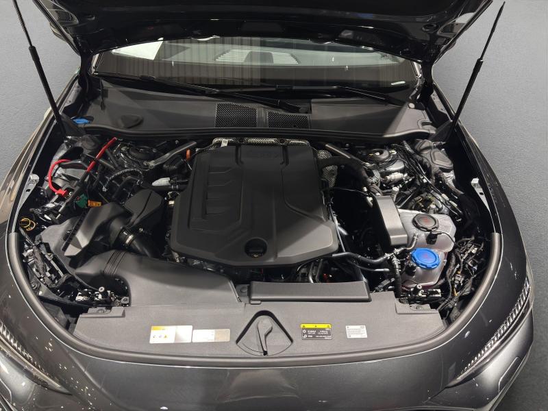Audi A5 Avant S line – image 16 of 18
