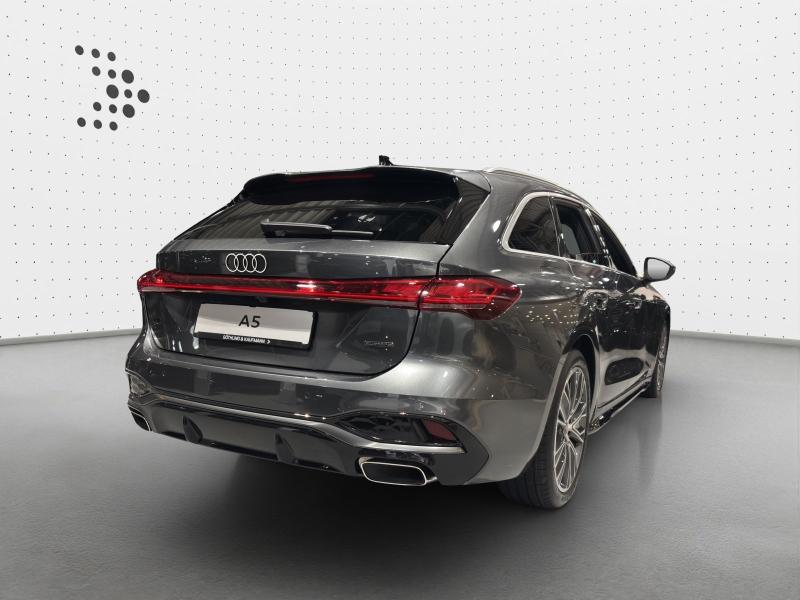 Audi A5 Avant S line – image 17 of 18