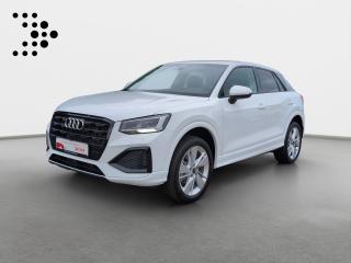 Audi Q2 advanced – image 1 of 23