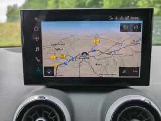 Audi Q2 advanced – image 6 of 23