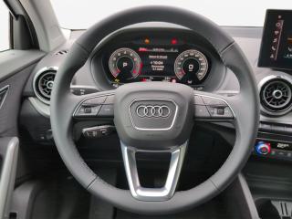 Audi Q2 advanced – image 8 of 23