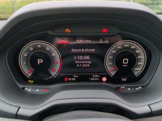Audi Q2 advanced – image 9 of 23