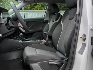Audi Q2 advanced – image 14 of 23