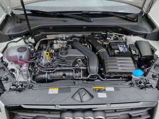 Audi Q2 advanced – image 17 of 23