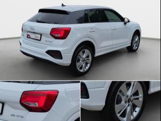 Audi Q2 advanced – image 23 of 23
