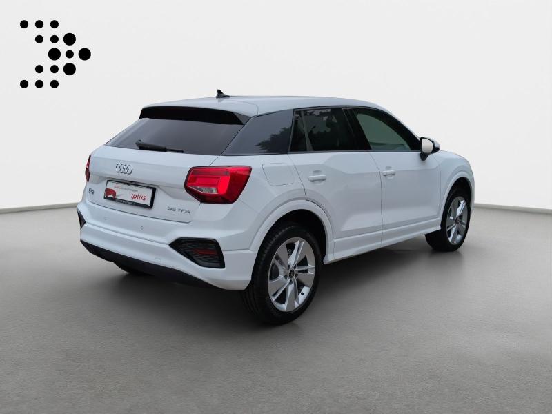 Audi Q2 advanced – image 2 of 23