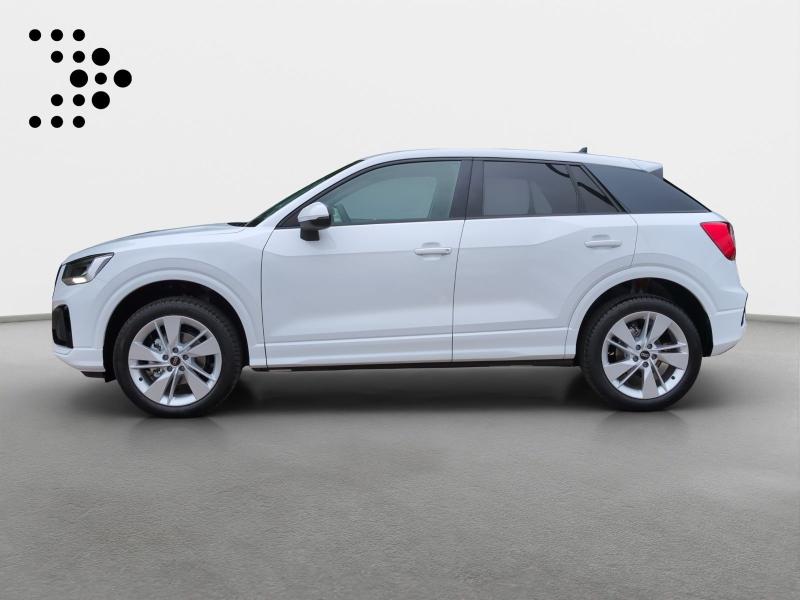 Audi Q2 advanced – image 3 of 23