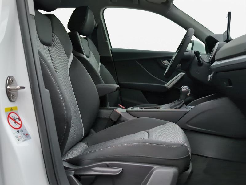 Audi Q2 advanced – image 4 of 23
