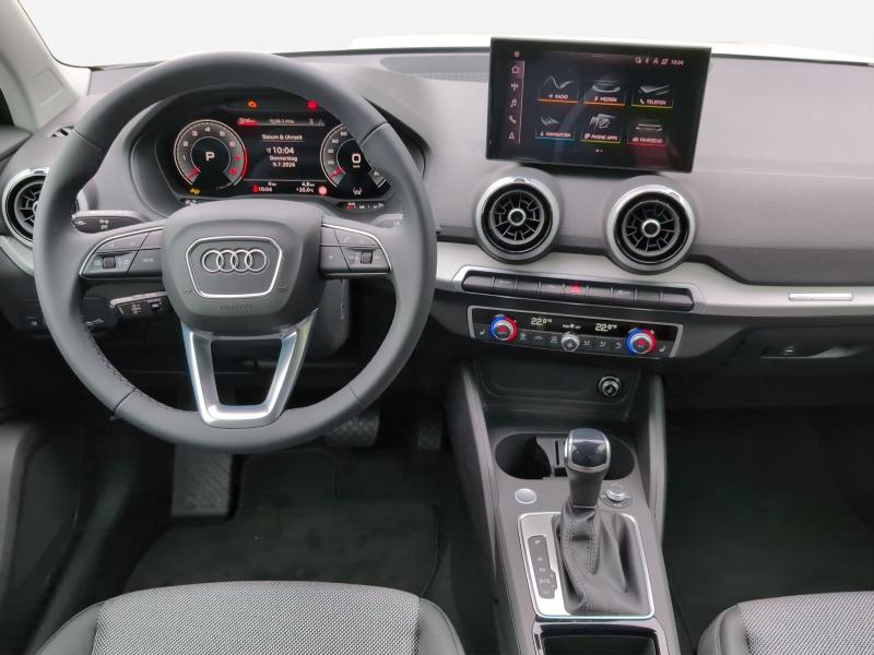 Audi Q2 advanced – image 5 of 23