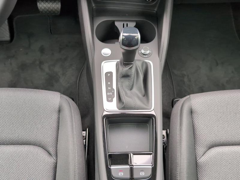 Audi Q2 advanced – image 7 of 23