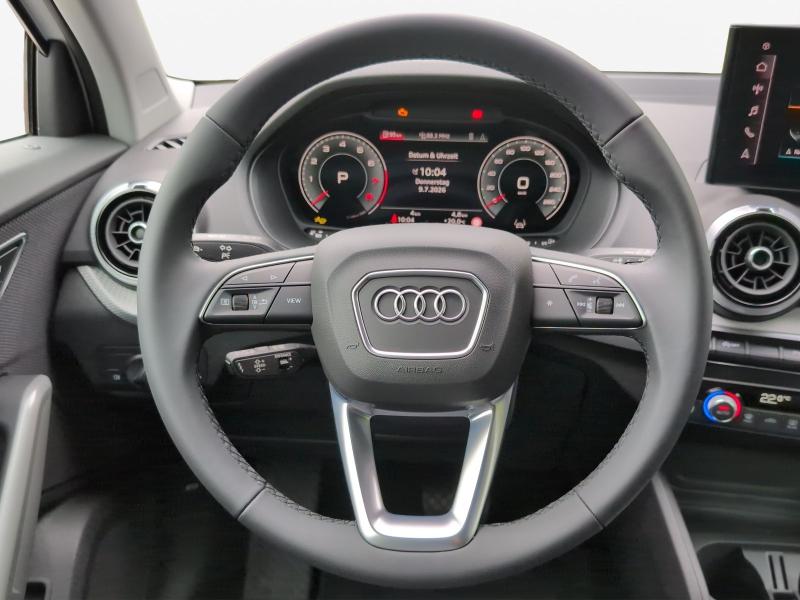 Audi Q2 advanced – image 8 of 23