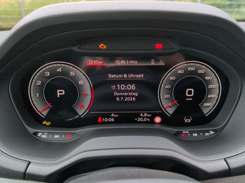 Audi Q2 advanced – image 9 of 23
