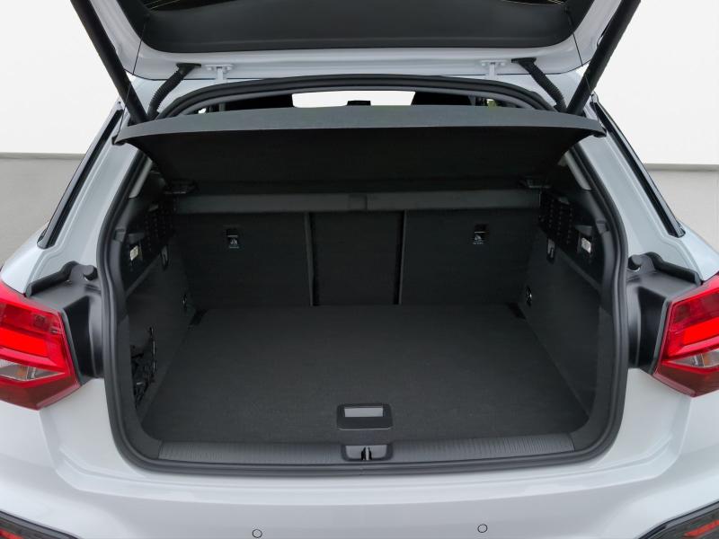 Audi Q2 advanced – image 10 of 23