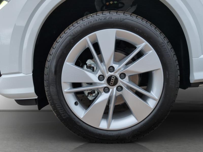 Audi Q2 advanced – image 12 of 23