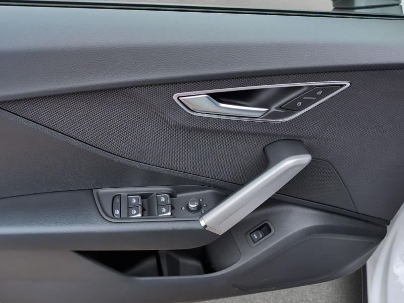 Audi Q2 advanced – image 13 of 23