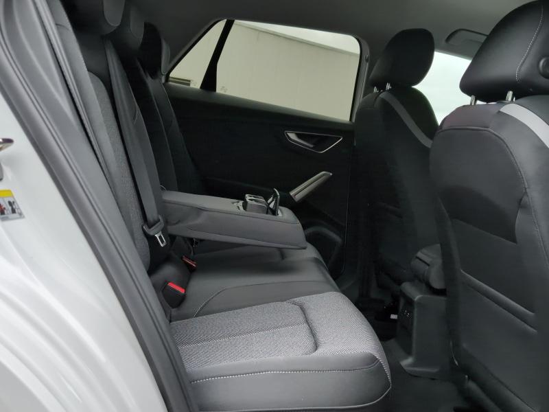 Audi Q2 advanced – image 16 of 23
