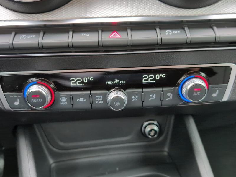 Audi Q2 advanced – image 19 of 23