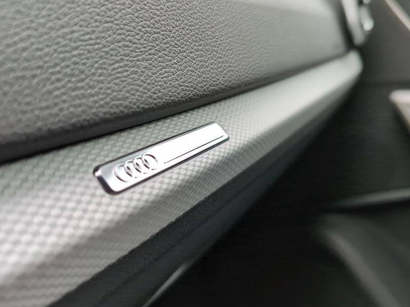 Audi Q2 advanced – image 20 of 23