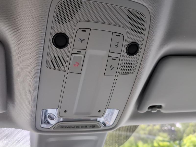 Audi Q2 advanced – image 21 of 23