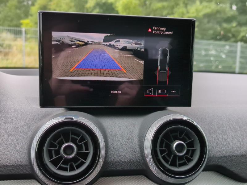 Audi Q2 advanced – image 22 of 23