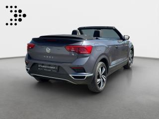 Volkswagen T-Roc Cabriolet Style – Bild 2 von 17