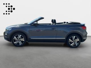 Volkswagen T-Roc Cabriolet Style – Bild 3 von 17