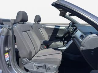 Volkswagen T-Roc Cabriolet Style – Bild 4 von 17