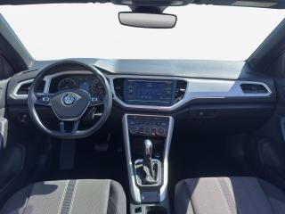 Volkswagen T-Roc Cabriolet Style – Bild 5 von 17