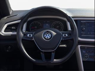Volkswagen T-Roc Cabriolet Style – Bild 8 von 17