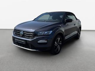 Volkswagen T-Roc Cabriolet Style – Bild 10 von 17