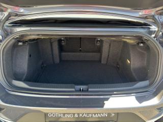 Volkswagen T-Roc Cabriolet Style – Bild 11 von 17