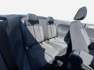 Volkswagen T-Roc Cabriolet Style – Bild 15 von 17