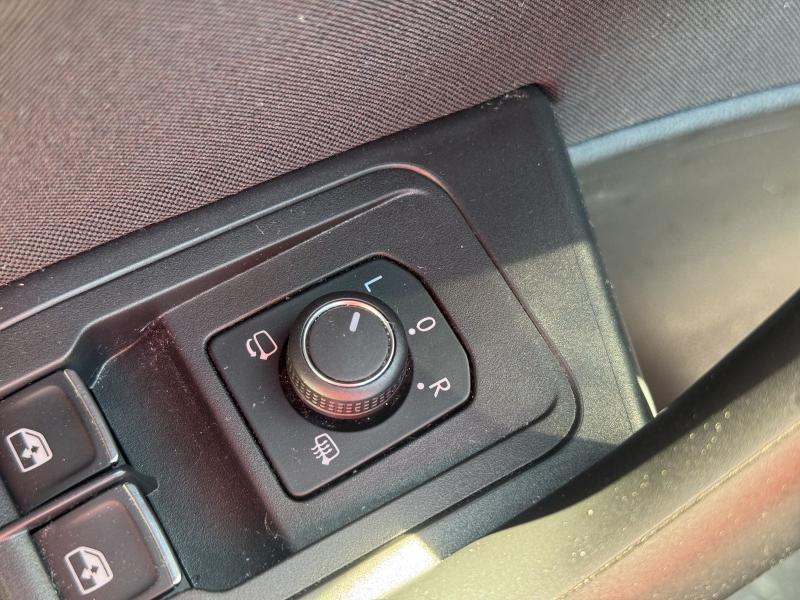 Volkswagen T-Roc Cabriolet Style – Bild 14 von 17