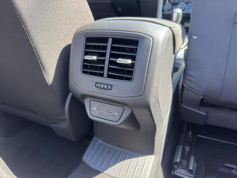 Volkswagen T-Roc Cabriolet Style – Bild 16 von 17