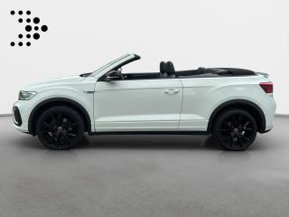 Volkswagen T-Roc Cabriolet R-Line – Bild 3 von 20